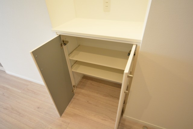 藤和護国寺コープ LDK