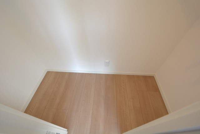 日商岩井田園調布マンション 洋室3