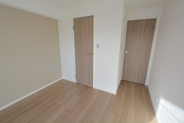 日商岩井田園調布マンション 洋室3