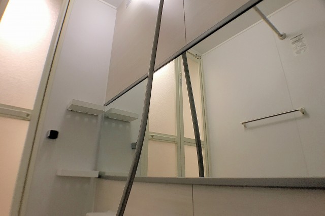 エントピア五月園 バス