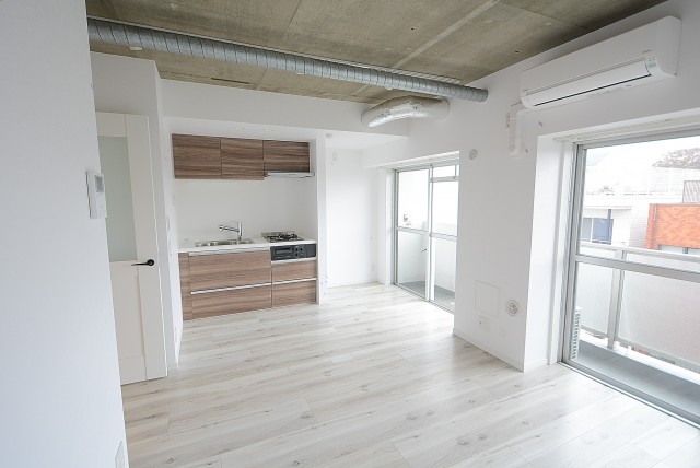 ニューライフ等々力