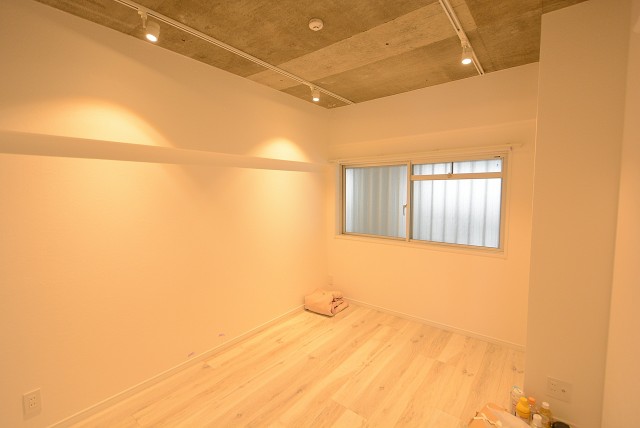 ニューライフ等々力