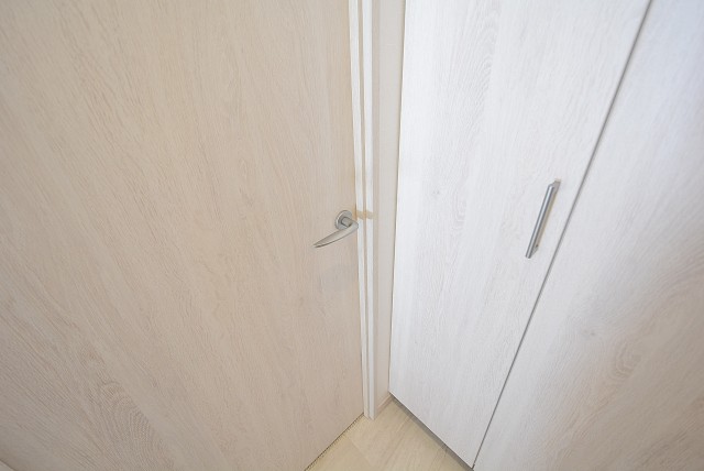 メナー代田 　廊下