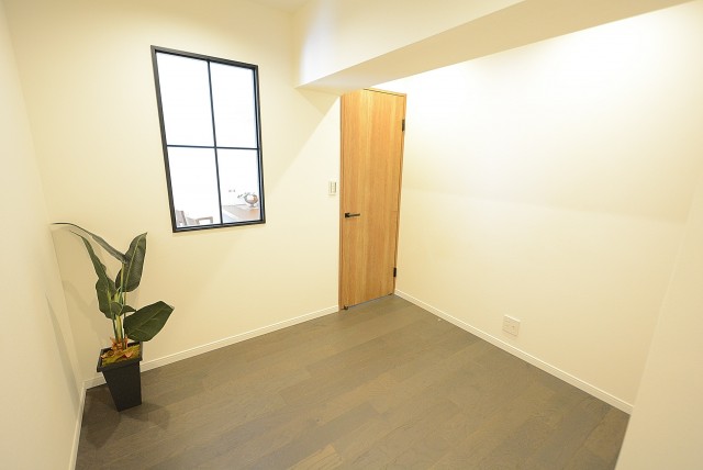 玉川台スカイマンション 洋室②