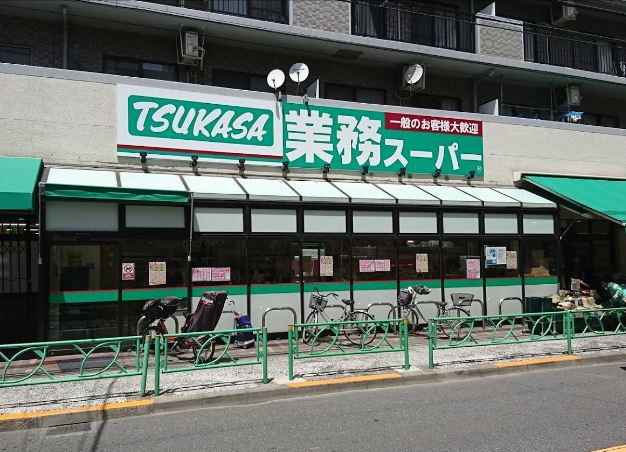 カサベルド富士見　周辺環境