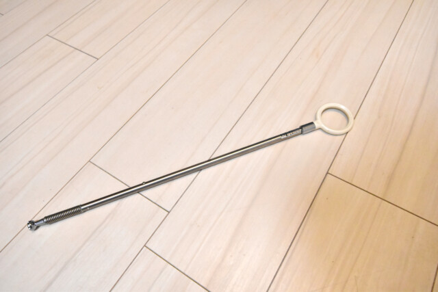 ニューウェルハイツ高輪 洋室約4,5帖