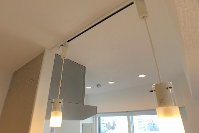 エントピア五月園 キッチン