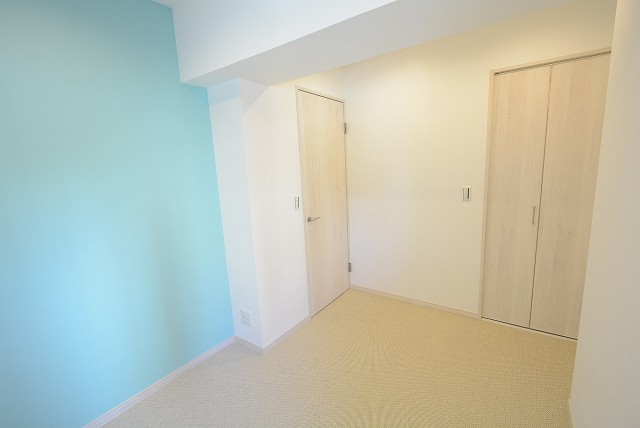 メナー代田　洋室