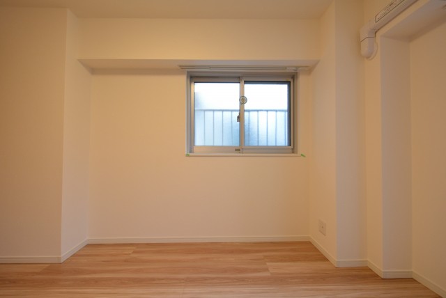 方南町セントラルマンション 洋室1