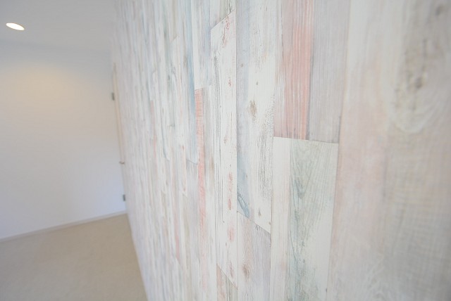 メナー代田 　洋室