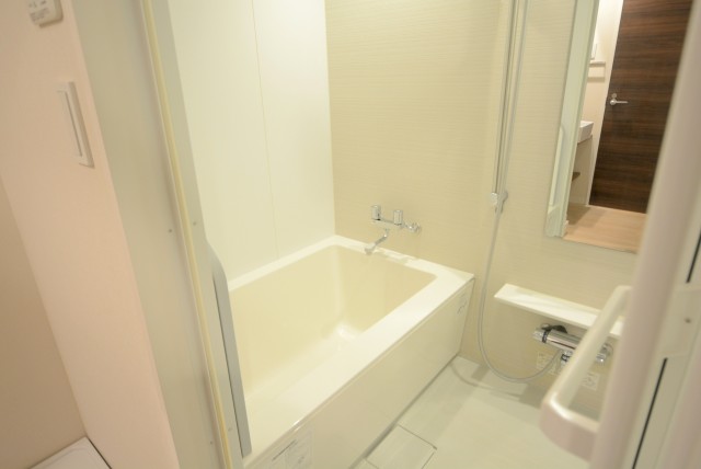 ライオンズマンション大森 バス