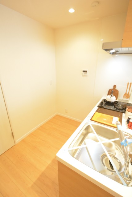 ニューハイム田町 キッチン