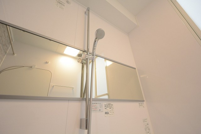 メナー代田 　風呂