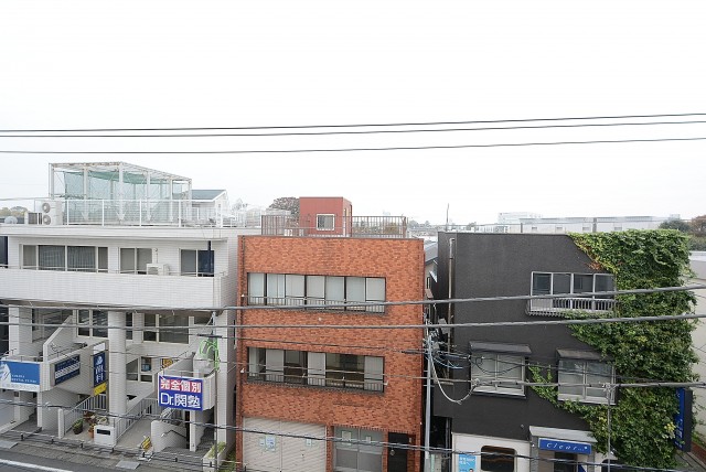 ニューライフ等々力