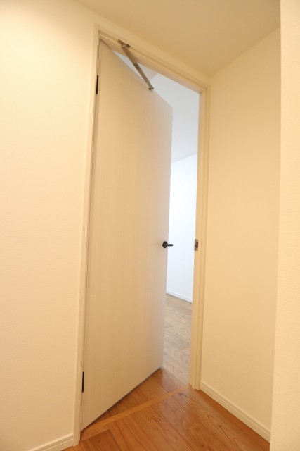 レジオン祐天寺 洋室２