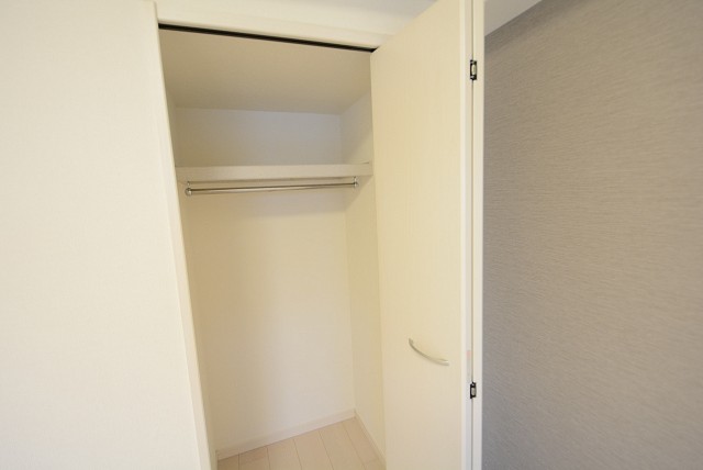 明大前フラワーマンション 洋室