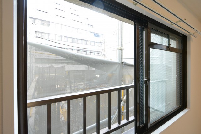 ハイシティ本郷 洋室2