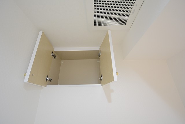 マイキャッスル馬事公苑 トイレ