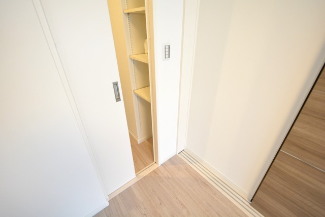 藤和護国寺コープ 洋室