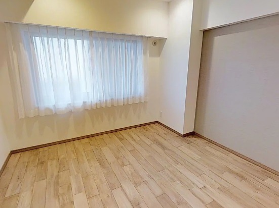 馬事公苑前ハイム