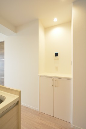 藤和護国寺コープ LDK