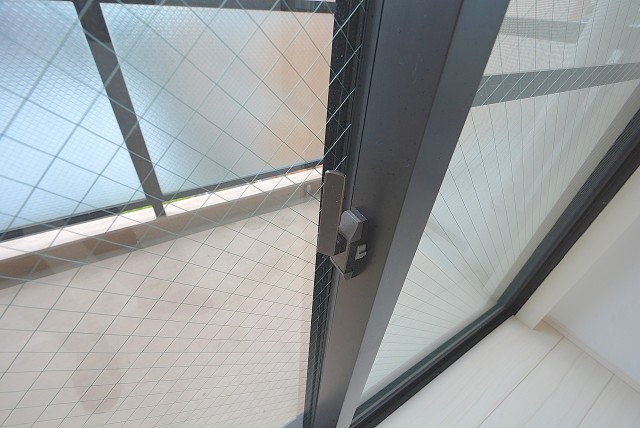 マイキャッスル馬事公苑 バルコニー北