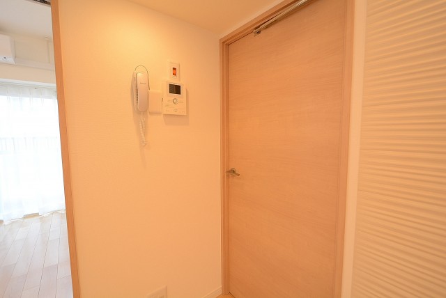 朝日目白台マンション (59)　洋室１