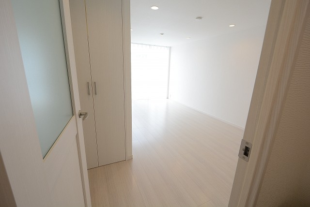 東中野コーポラス LD