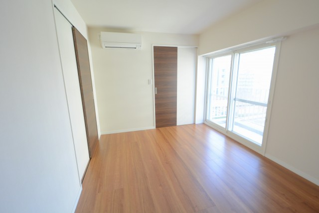 ライオンズマンション大森 洋室１