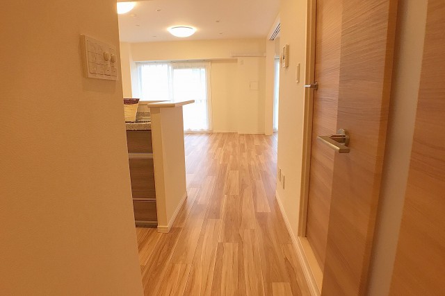 目白ガーデニア