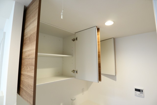 レジオン祐天寺 キッチン