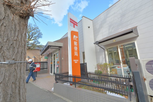 田園調布駅周辺