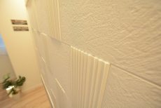 クラリティ・アスール　洋室