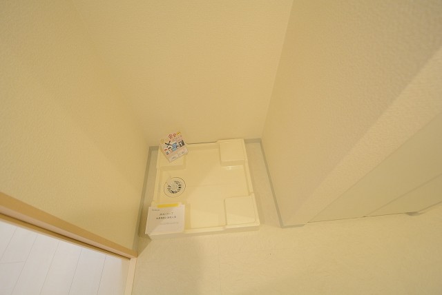 ニュートンプレイス　洗面