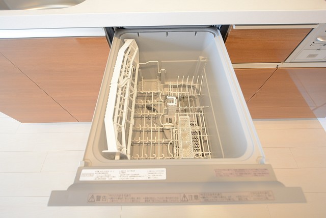 ニュートンプレイス　キッチン