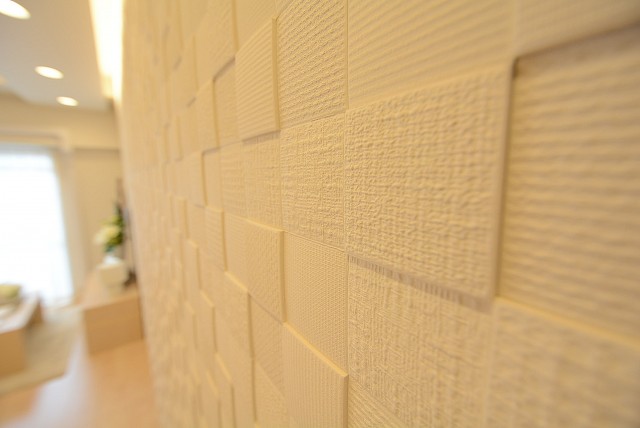 秀和恵比寿レジデンス　洋室