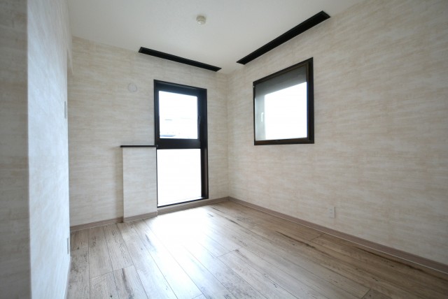 カルム桜新町パティオ LDK カルム桜新町パティオ LDK