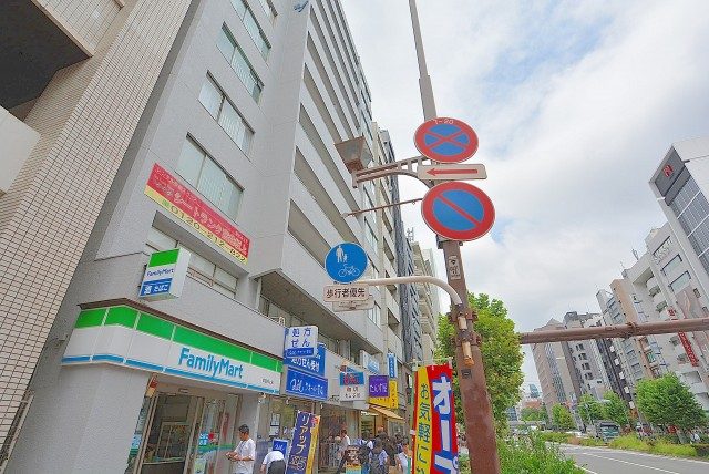 青山セブンハイツ