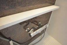 カルム桜新町パティオ 浴室 カルム桜新町パティオ 浴室