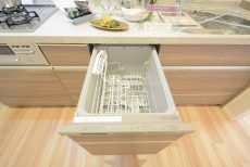 クラリティ・アスール　キッチン