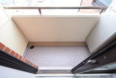 カルム桜新町パティオ LDK カルム桜新町パティオ LDK