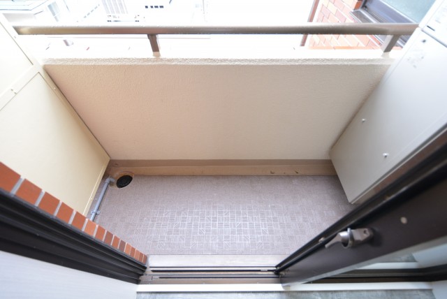 カルム桜新町パティオ LDK