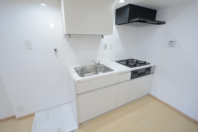 マンション目黒苑 ダイニング