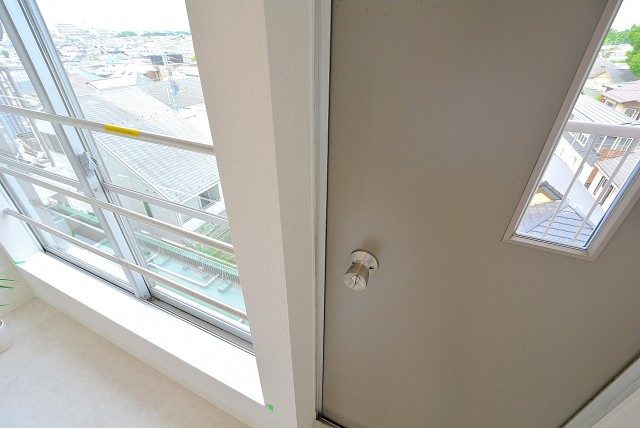 ハヤマビル バルコニー ハヤマビル バルコニー