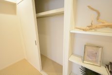 久我山南ハイム 　洋室