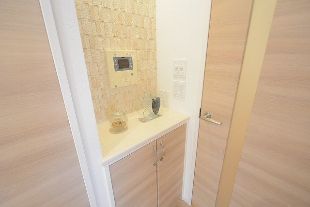 クラリティ・アスール　LDK