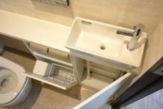 カルム桜新町パティオ トイレ カルム桜新町パティオ トイレ