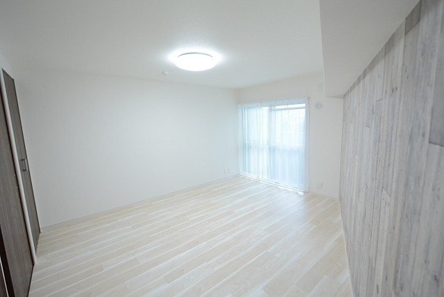 芦花公園ヒミコマンション 洋室８