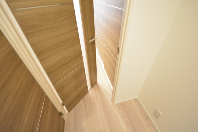 西蒲田スカイハイツ LDK