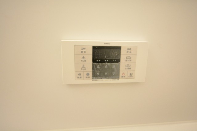 上馬マンション バス